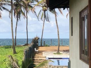 C J Beach Resort - Colombo - 6