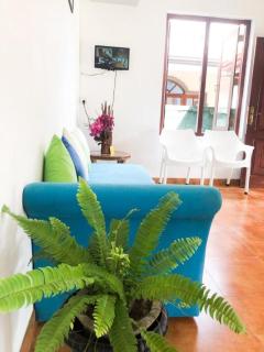 C J Beach Resort - Colombo - 9