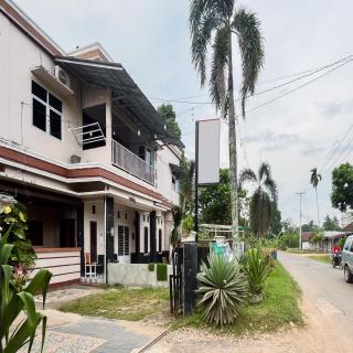 Graha Dirham Mitra RedDoorz - Sekayu - 8