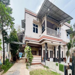 Graha Dirham Mitra RedDoorz - Sekayu - 0