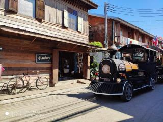 Suneta Hostel Chiangkhan - 0