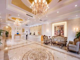 Vienna Hotel Guangzhou Changlong Chinese Food Court Branch - Guangzhou - 8