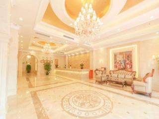 Vienna Hotel Guangzhou Changlong Chinese Food Court Branch - Guangzhou - 5