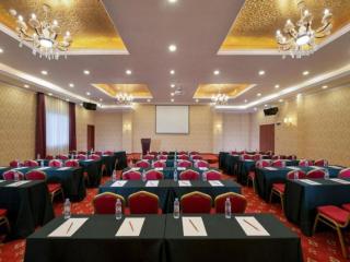 Vienna Hotel Guangzhou Changlong Chinese Food Court Branch - Canton - 2