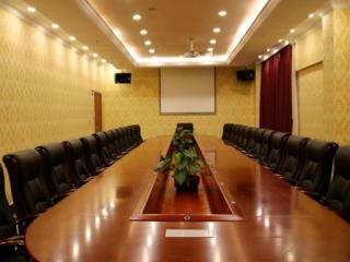 Vienna Hotel Guangzhou Changlong Chinese Food Court Branch - Canton - 1