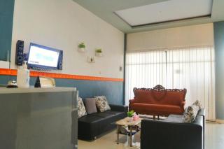 Penginapan Arsyana - 1