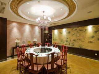 Redstar Culture Hotel - 7