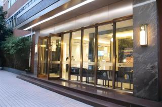 Wenxing Hotel Guangzhou Gangding Metro Station Branch - Guangzhou - 0