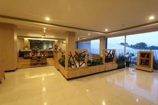 Grand Dian Hotel Slawi - Procot - 5
