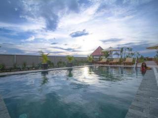 Ry’s Lotus Resort D’Angkor - Siem Reap - 1