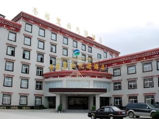 Shangri-La Original Density Hotel - Shangri-La - 0