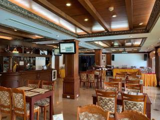 Leuxay Hotel - Vientiane - 8