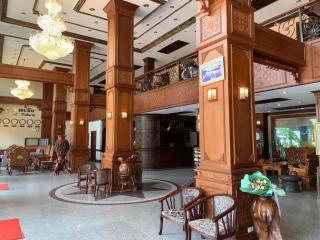 Leuxay Hotel - Vientiane - 5