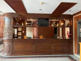 Leuxay Hotel - 3