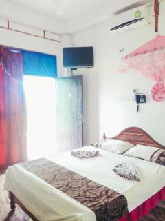 Wenasa Hotel - Anuradhapura - 9