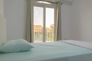 Stylish 3rd Floor Apartment in the Heart of New Cairo - 1