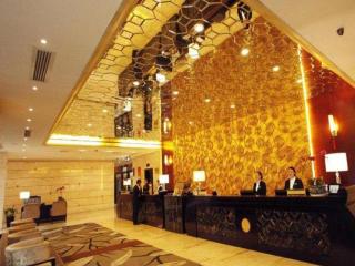 Fortune International Hotel - 3