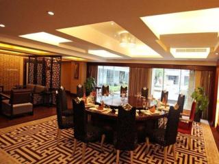 Fortune International Hotel - 8