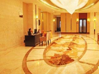 Fortune International Hotel - 2