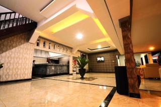 Hotel Benteng - Bukittinggi - 9