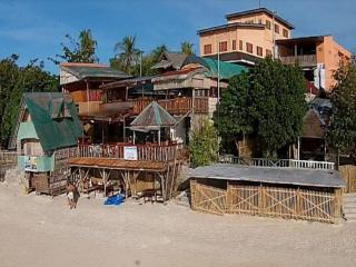 Anda de Boracay in Bohol Hotel - Anda - 6