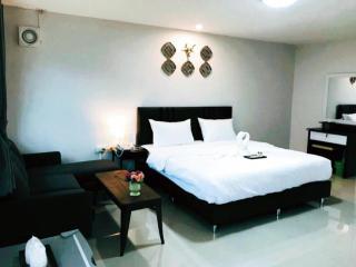 Mung Loei Airport Hotel - Loei - 0