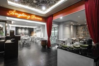 Grand Darmo Suite by AMITHYA - 4