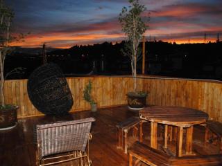 Lijiang Peach Hostel - 8