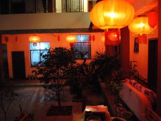 Lijiang Peach Hostel - Lijiang - 5