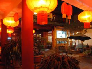 Lijiang Peach Hostel - Lijiang - 1