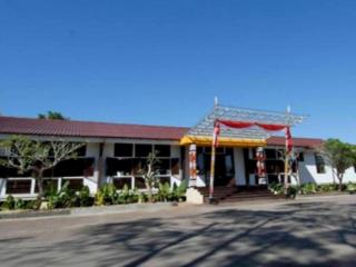 Asana Biak Papua Hotel - 7