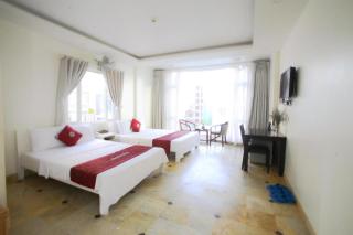 Daystar Hotel - Danang - 9