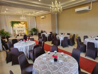 The Margangsa Hotel - 2