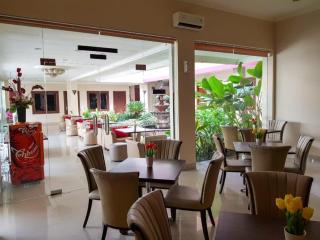 The Margangsa Hotel - Solo - 4