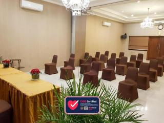 The Margangsa Hotel - 1