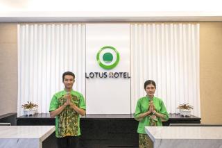 Lotus Hotel Subang - 2