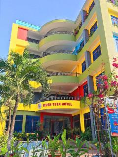 Seventeen Hotel Vung Tau - 5