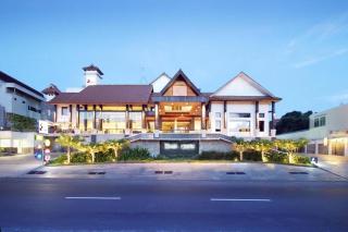 Hotel Horison Sagita Balikpapan - 0