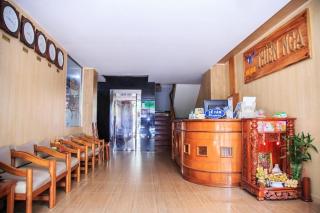 Thien Nga Family Hotel - 9