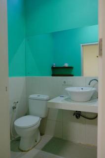 Matta Lodge Bali - 1