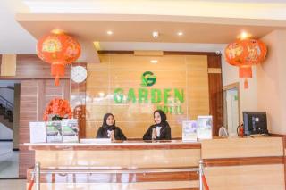 GARDEN HOTEL MAJALENGKA - Majalengka - 8
