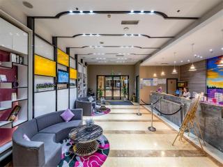 Lavande Hotel Tianjin Youyi Road Xiaobailou 5th Avnue - Tianjin - 7