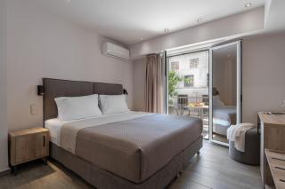 Piraeus City Hotel - Piraeus - 5