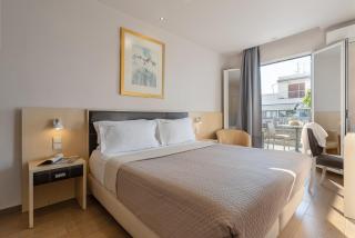 Piraeus City Hotel - 9