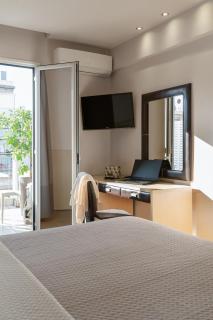 Piraeus City Hotel - Piraeus - 2