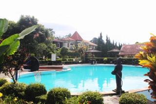 Hotel Pondok Remaja PGI - Puncak - 9