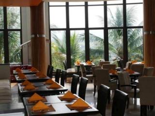 The Oxalis Regency Hotel - 2