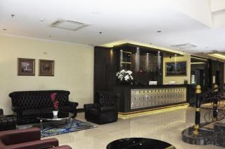 Sunbreeze Hotel - Giacarta - 3