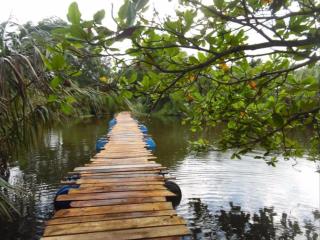 Lagoon Beach Resort - Tangalle - 7