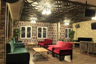 Sunbreeze Hotel - Jakarta - 5